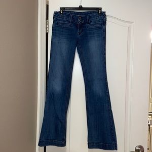 Ariat Trouser Jeans